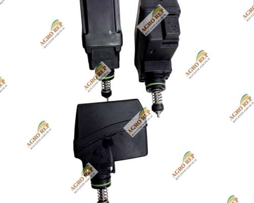 Motores Electroválvulas Arag 863t