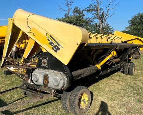 Maicer 13 a 52 año 2016 Percha Case