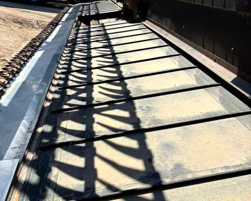 Cosechadora Challenger C670 - Draper 30 Pies