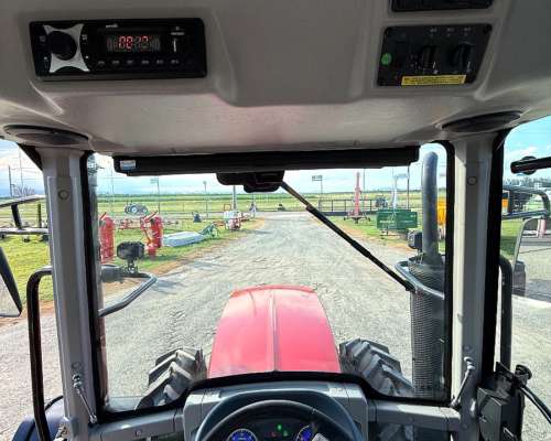 Tractor Chery RC1404 Listo para Trabajar