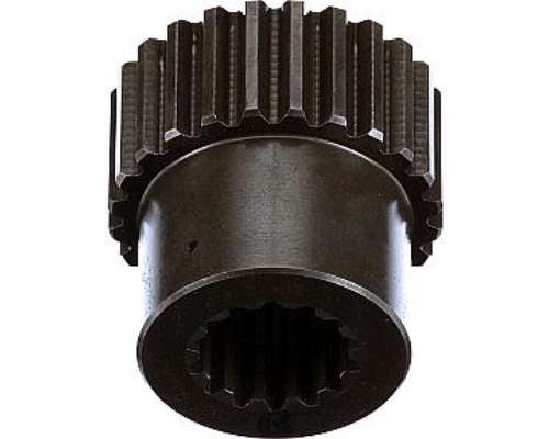 Acople de Freno Motor de Rueda