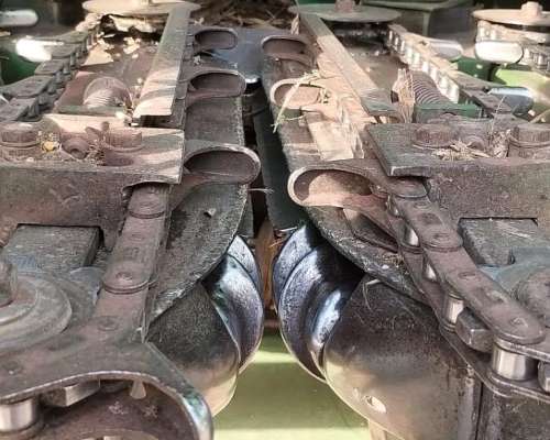 De Grande 11 a 52 muy Buen Estado