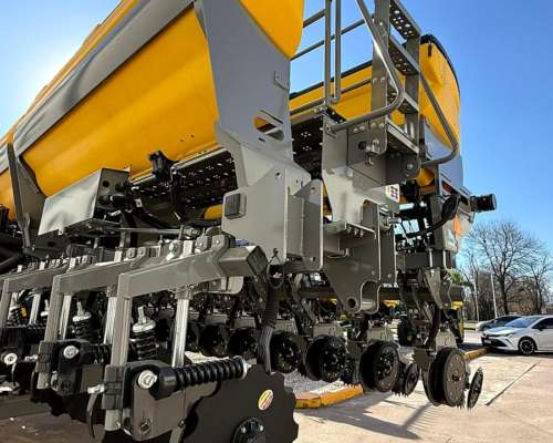 Sembradora Pla AGP 3 G18 Tech 18 a 52