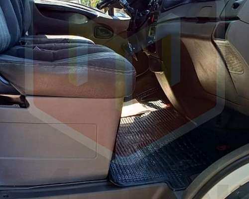 Iveco Daily 35c15 Paso 3750 Modelo 2018 Chasis