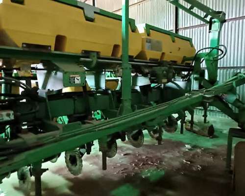 Sembradora Erca de 18 S a 52 CM.