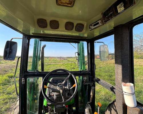Tractor John Deere 5725