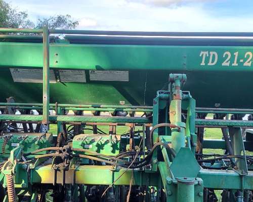 Pierobon 2124 con Monitor Cuffia