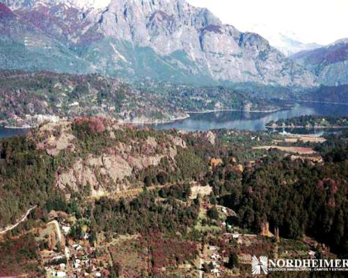 San Carlos de Bariloche, Bariloche, Rio Negro, Argentina
