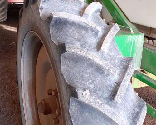 Metalfor Futur 3000 Litros 25 Mts