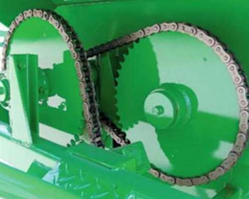 Mezclador Distribuidor M300-600-900-1200. Tecnocar.