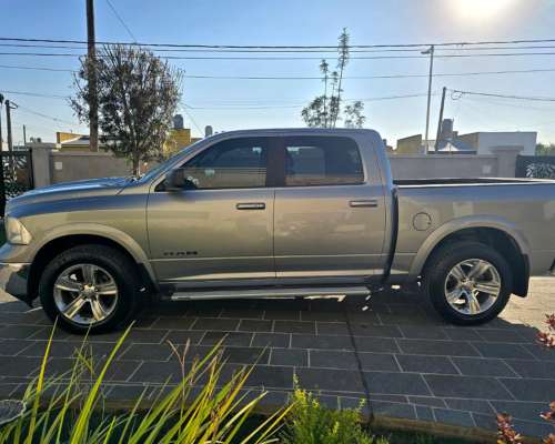 Vendo RAM 1500 2022