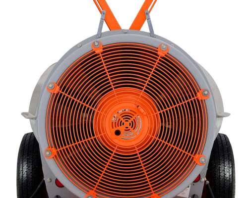 Pulverizador Jacto de Arrastre Arbus 1000