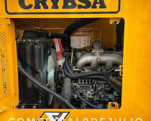 Pala Cargadora Xcmg Crybsa C80 Nueva. Entrega Inmediata.