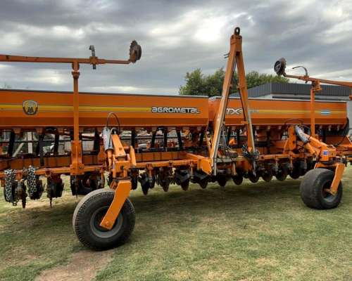 Tx Mega 20/42 Mecanica Monitor