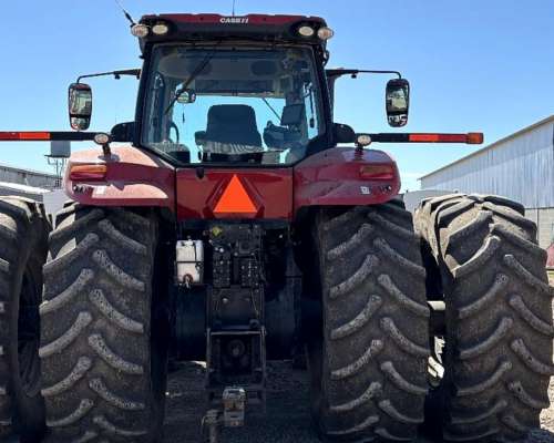 Tractor Magnum 380 Case