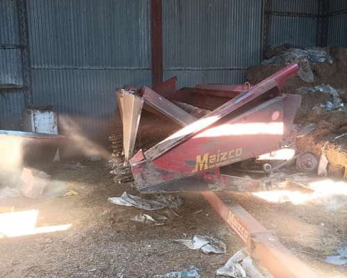 Maicero Maizco de 9 a 52 cm