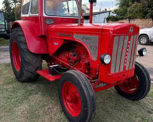 Hanomag R 75 Super. .