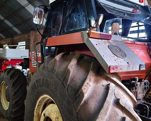 Fiat NH 180-90 180hp Impecable Estado