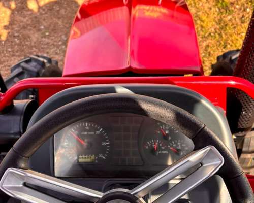 Tractor Chery RK 904 92 HP