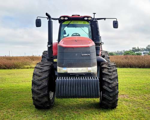Tractor Case Magnum 315