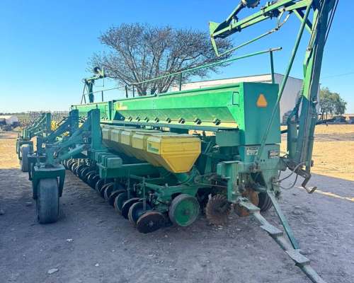 Sembradora Pierebon MIX 10880