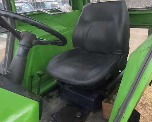 Deutz Fahr AX 120