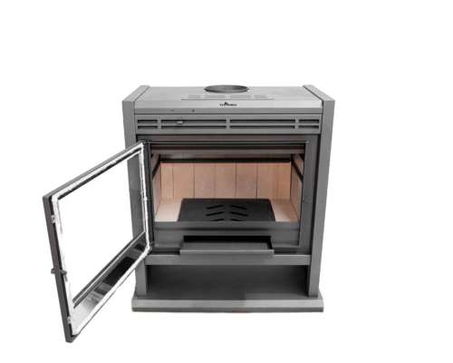 Calefactor a Leña Tromen 22000 Kcal