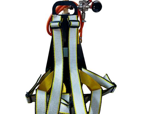 Pulverizador a CO2 Experimental para Microparcelas