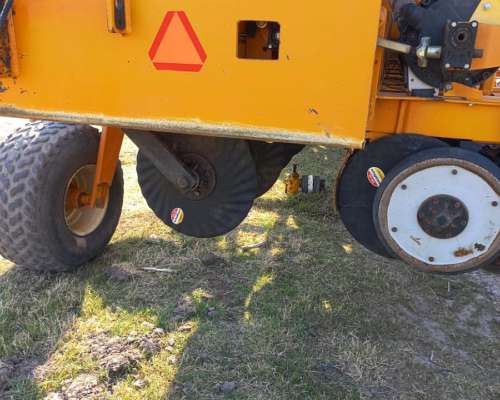 Cele Plus 7000 de 30 a 42, Neumática