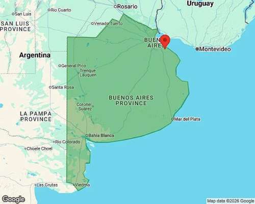Busco Campo para Alquilar