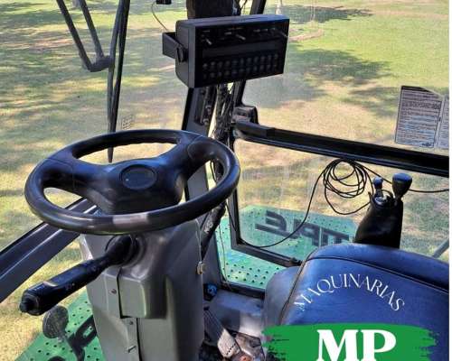 Fumigador Metalfor Multiple 2800