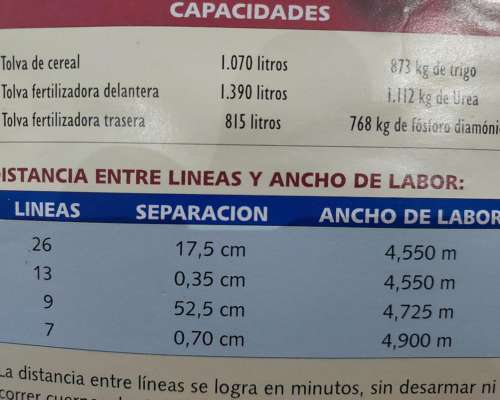 Sistema Triciclo Marca Schiarre