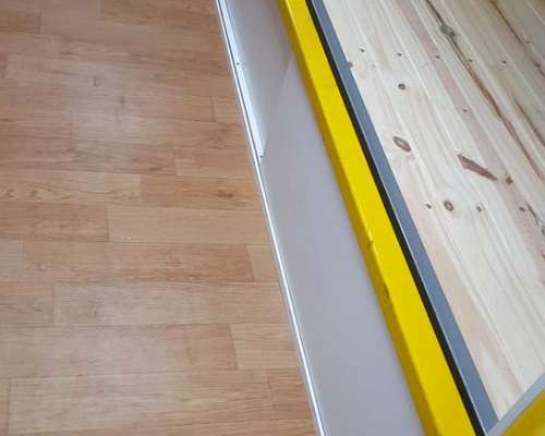 Casilla para 6 Personas de 8 Metros