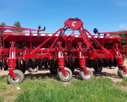 Semb Crucianelli G. Fino Pionera 4121