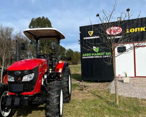 🎆🔥 Promoción año Nuevo – 75 HP 🔥