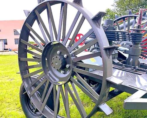 Desmalezadoras Inroda de 1,80 para Control de Malezas