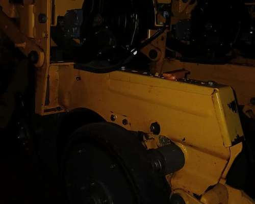 Semb Grueso - Agrometal TX Mega - 20 a 52, PP. año 2020