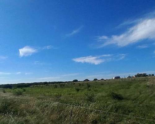 Campo Mixto 42 Hectareas Entre Rios
