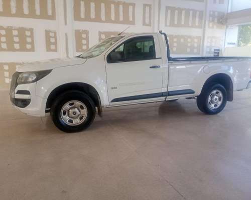 Camioneta S10 AE239 MK