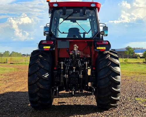 Tractor Chery RC1404 6 Cil.