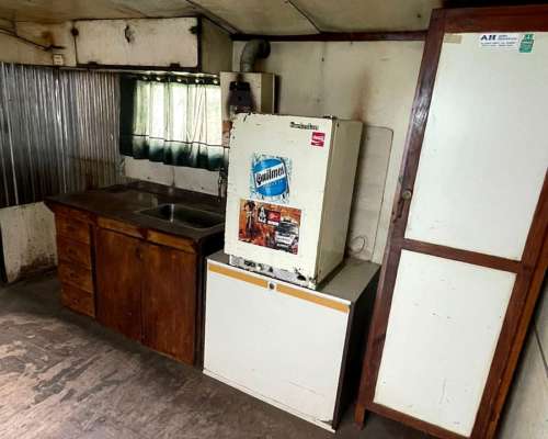 Casilla Marisol 7.50 Mts