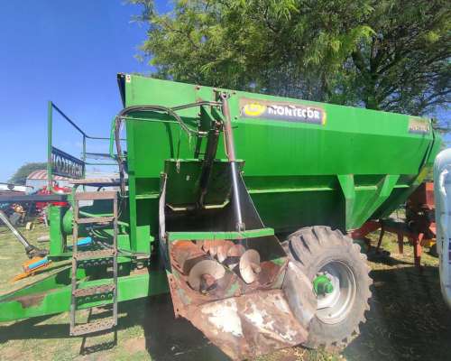 Mixer Montecor MR 10