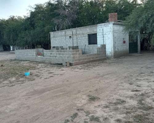 Lafinur 9 Has Chacra