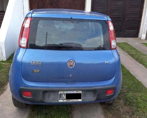 Vendo Fiat UNO 1.4 Attractive - 2011 / muy Buen Cuidado