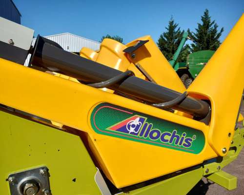 Maicero Allochis 18 a 52 cm Nuevo