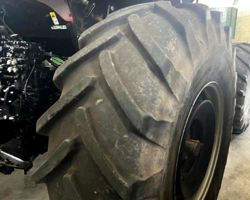 Tractor Case MXM 180