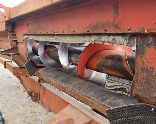 Girasolero Mainero 1035 de 10 a 70 con Bandeja a 35