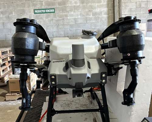 Drone DJI Agras T40
