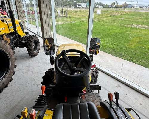 Tractor Grosspal 303 0km