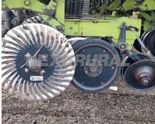 Schiarre 53/26 y 27/52 Neumat (variable Siembr y Doble Fert)